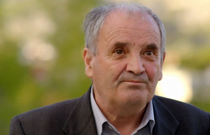 Dragan Hajduković najavio kandidaturu za predsjednika Crne Gore