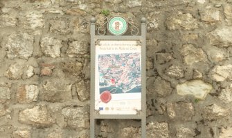 Donijeli rješenje o uklanjanju informativno-turističkih tabli u Herceg Novom