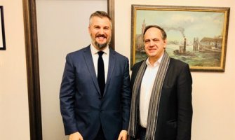 2018. ključna za ubrzanje procesa pristupanja EU