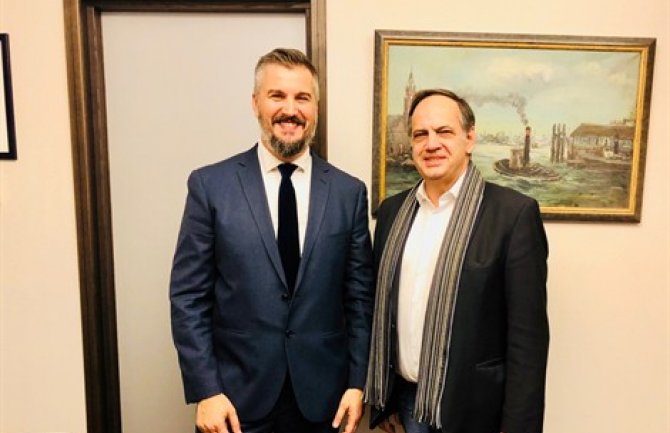 2018. ključna za ubrzanje procesa pristupanja EU