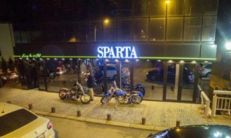 Lažna dojava o bombi u Sparti:Krivična prijava protiv Bjelopoljca