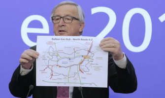 Junker: Otvoriti vrata Balkanu da se ne vrate devedesete