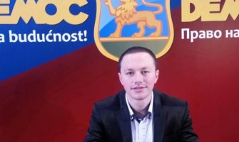 Vlahović: Vraća nam se na velika vrata vrijeme šterika i fenjera