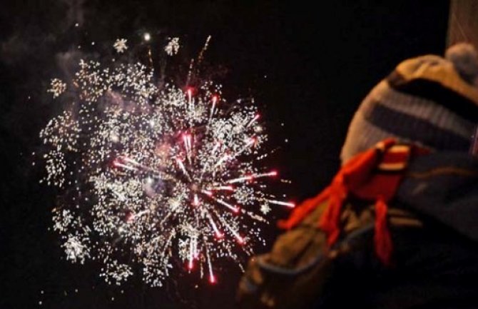 Večeras doček Pravoslavne nove godine