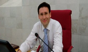 Bigović podnosi ostavku, evo ko će ga zamijeniti