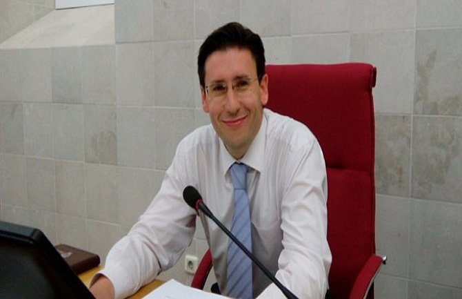 Bigović podnosi ostavku, evo ko će ga zamijeniti