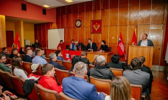 URA: Dijaspora dokazala da sjevernokorejska vlast u Nikšiću nema sluha za kulturu