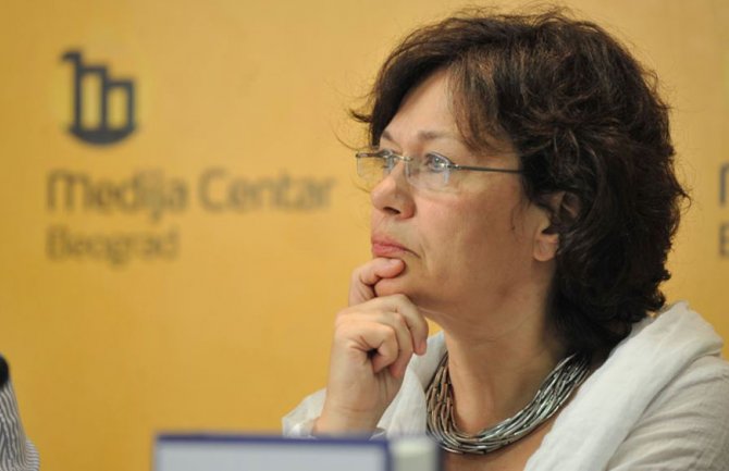 Stojanović:  Amfilohije je 