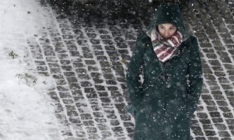 Evo kakvo vas vrijeme očekuje početkom sedmice