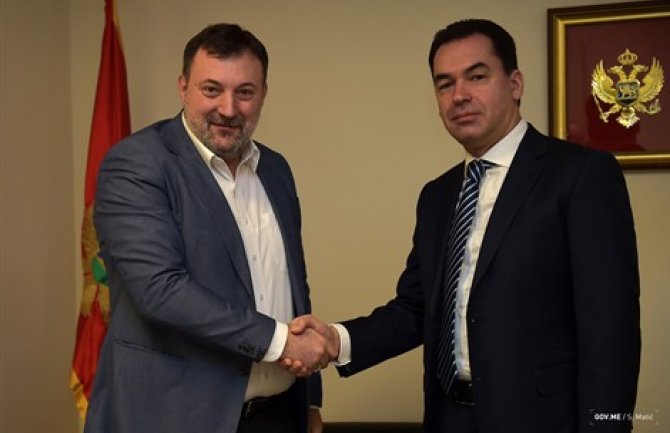 Vlada podržava rad Komisije za medije, izvještaje će razmatrati i Savjet za vladavinu prava