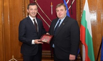 Zajednički bezbjednosni izazovi iziskuju zajedničko djelovanje