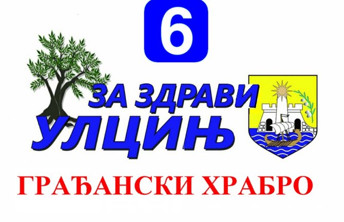 SNP: Broj zaposlenih u Ulcinju se smanjuje jer se smanjuje broj stanovnika