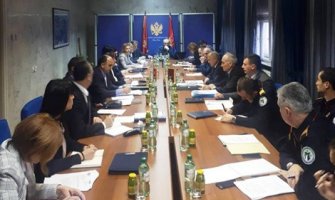 Sporazum o granici unapređuje promet roba i kretanja građana 