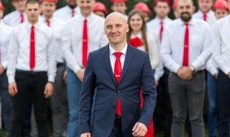 Demokrate: Berane vidimo kao grad mladih