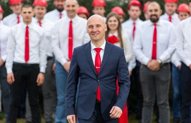 Demokrate: Berane vidimo kao grad mladih