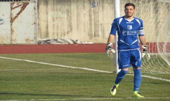 Kapiten FK Berane pristupio Građanskom pokretu URA