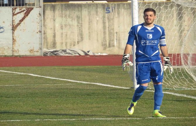 Kapiten FK Berane pristupio Građanskom pokretu URA