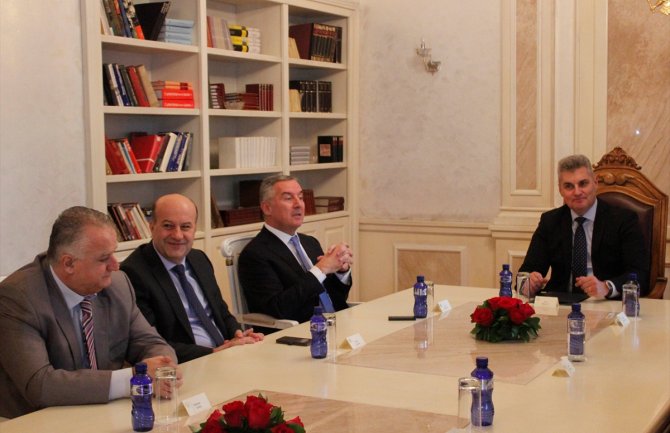 U petak će biti poznat datum predsjedničkih izbora