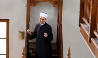 Imam iz BIH: Sine ne idi za Njemačku, biće novih kladionica i sukoba (VIDEO)