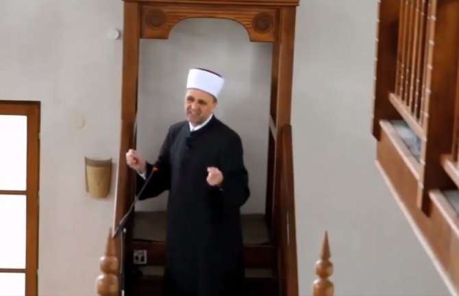 Imam iz BIH: Sine ne idi za Njemačku, biće novih kladionica i sukoba (VIDEO)