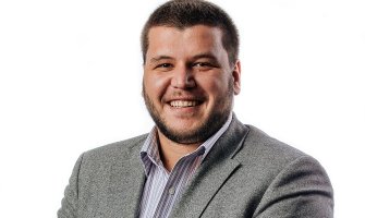 Haxhibrahimi: Ulcinj će biti grad mladih