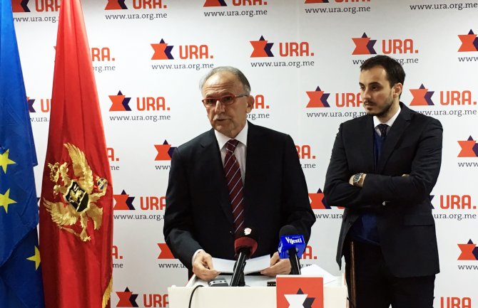 URA predlaže: Novi blok KBC-a i Urgentni blok, razvoj vrhunske medicine...