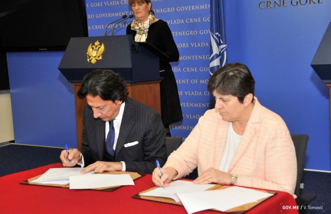 Za dječiju bolnicu nova magnetna: Djeca iz CG više ne treba nigdje da idu