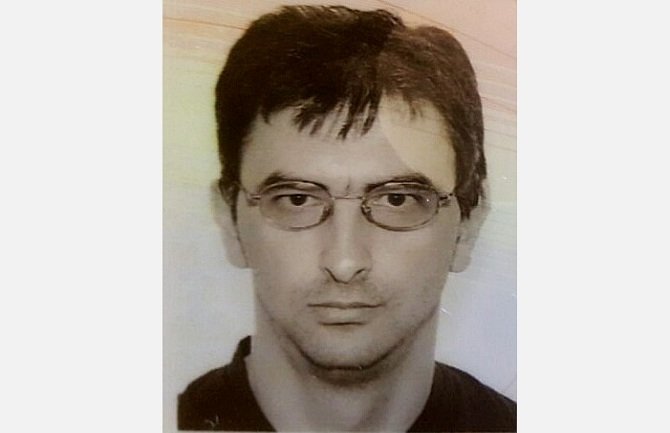 Pronađeno tijelo Bjelopoljca Stanka Krunića