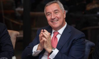 Đukanović: Imamo namjeru da preuzmemo funkciju predsjednika Opštine Ulcinj
