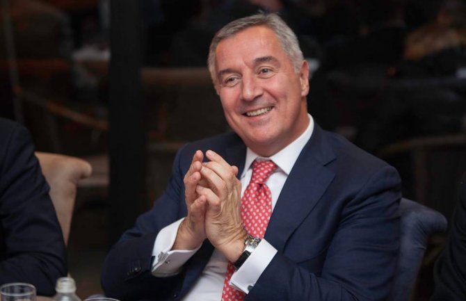 Đukanović: Imamo namjeru da preuzmemo funkciju predsjednika Opštine Ulcinj