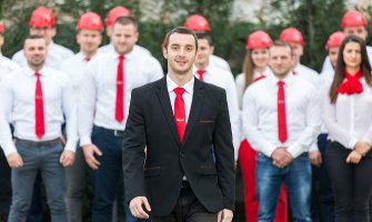 Kopitović: DPS samo potvrđuje svoj primitivizam