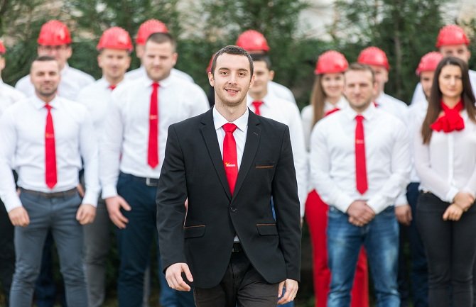 Kopitović: DPS samo potvrđuje svoj primitivizam