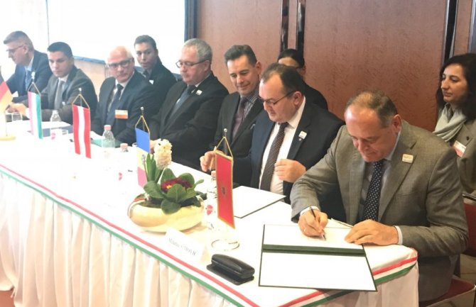 Crna Gora potpisala Deklaraciju o soji bez GMO