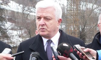Marković: Ko god bio kandidat DPS-a ubjedljivo će pobijediti