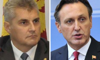 Brajović i Krivokapić nisu potpisali peticiju za ukidanje vlasništva SPC