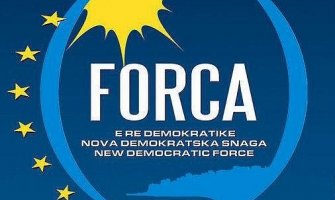 FORCA tražila pomoć međunarodnog faktora i civilnog društva