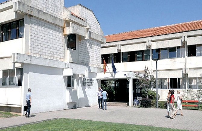 Sekulić: Krapović pokazao pravo lice