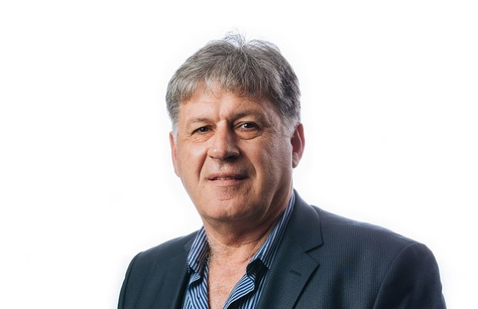 Ulcinj predodređen da bude biser crnogorske obale