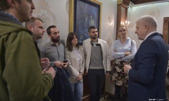 Vlada ostaje odgovoran partner medija