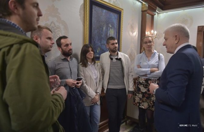 Vlada ostaje odgovoran partner medija