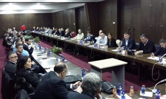 Izabrani članovi Predsjedništva odbora SD-a Glavnog grada