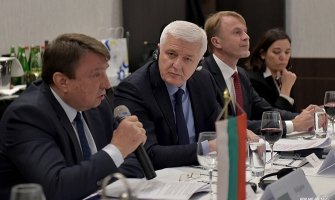 Nakon ulaska u NATO, evropska agenda najvažnija tema Vlade