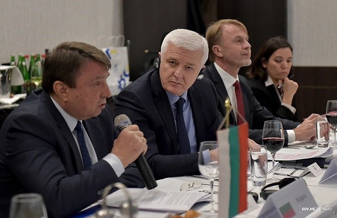 Nakon ulaska u NATO, evropska agenda najvažnija tema Vlade