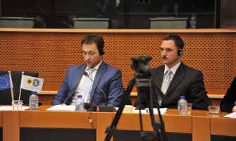 Čarmak: Nova partija šansa ove generacije