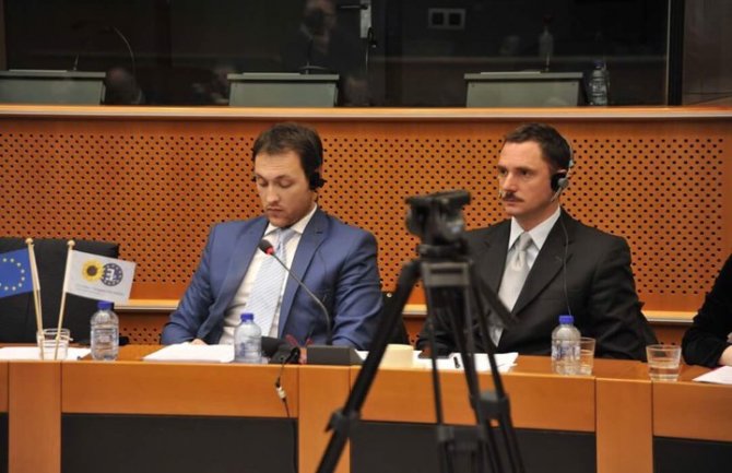 Čarmak: Nova partija šansa ove generacije