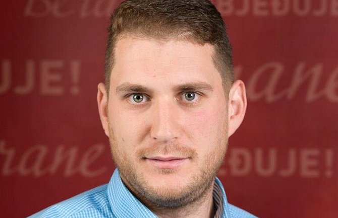 Jašović: Odbrojani dani koaliciji nezdravo Berane