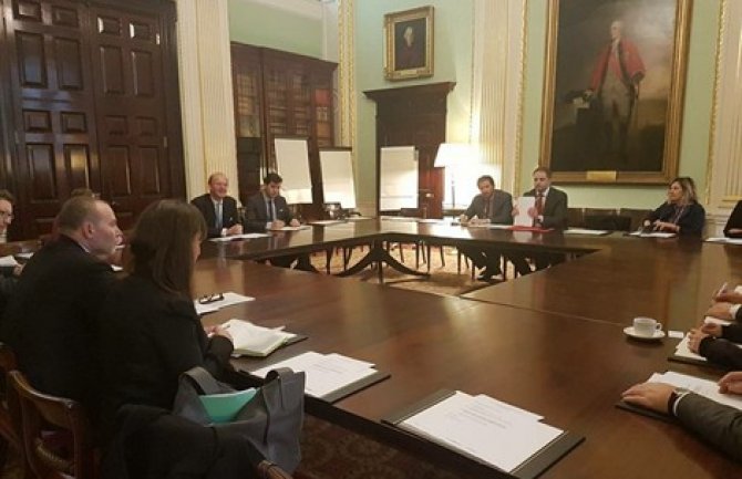 Usklađivanje obrazovanja i tržišta rada zajednički izazov za Zapadni Balkan