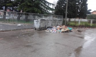 Dom zdravlja na Koniku funkcioniše u lošim higijenskim uslovima