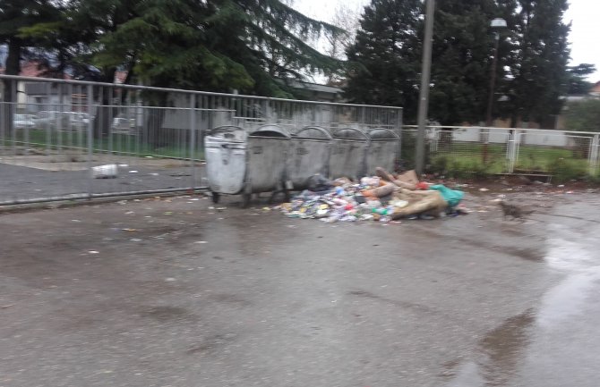 Dom zdravlja na Koniku funkcioniše u lošim higijenskim uslovima