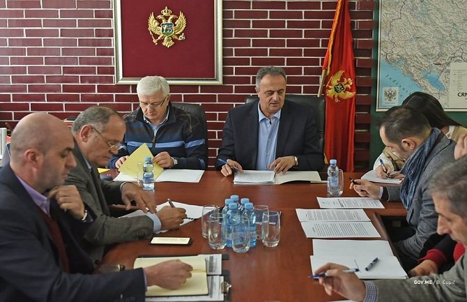 Marković na Žabljaku: Treba zasukati rukave, skoncentrišite se na svaki projekat